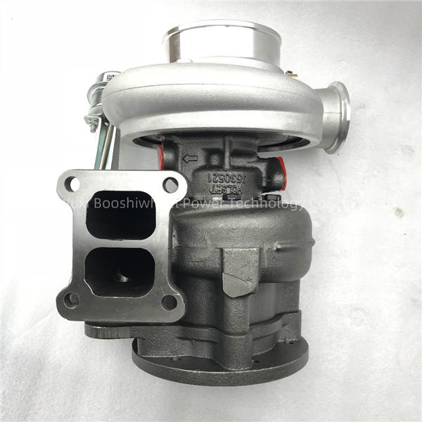 HX40W Turbocharger 4044588 612600118895 for Engine WD615.50